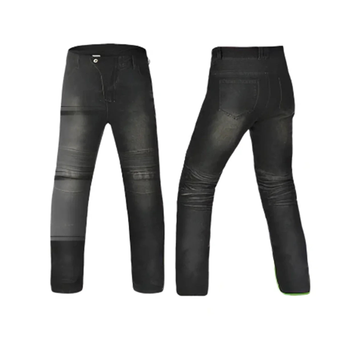 Men Motorcycle Jeans Pant CE Armour Denim Trousers MJ-2