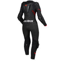Women Leather Motorcycle Superior Full 1 Piece Suit