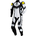 Men Motorbike Suit Leather Superior GP Max