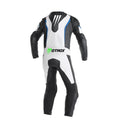 Men Racing Leather Suit Incredible 1 Biker Wear