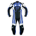 Men Motorcycle Leather Suit Inspiring Leather