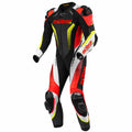 Leather Race Suit Legendary One-Piece Motorcycle Suit