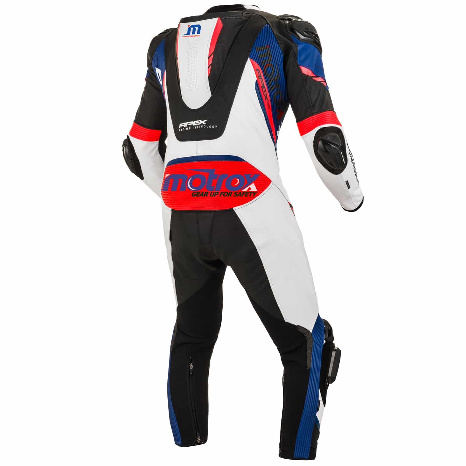 Motorcycle Leather Race Suit Legendary Gear