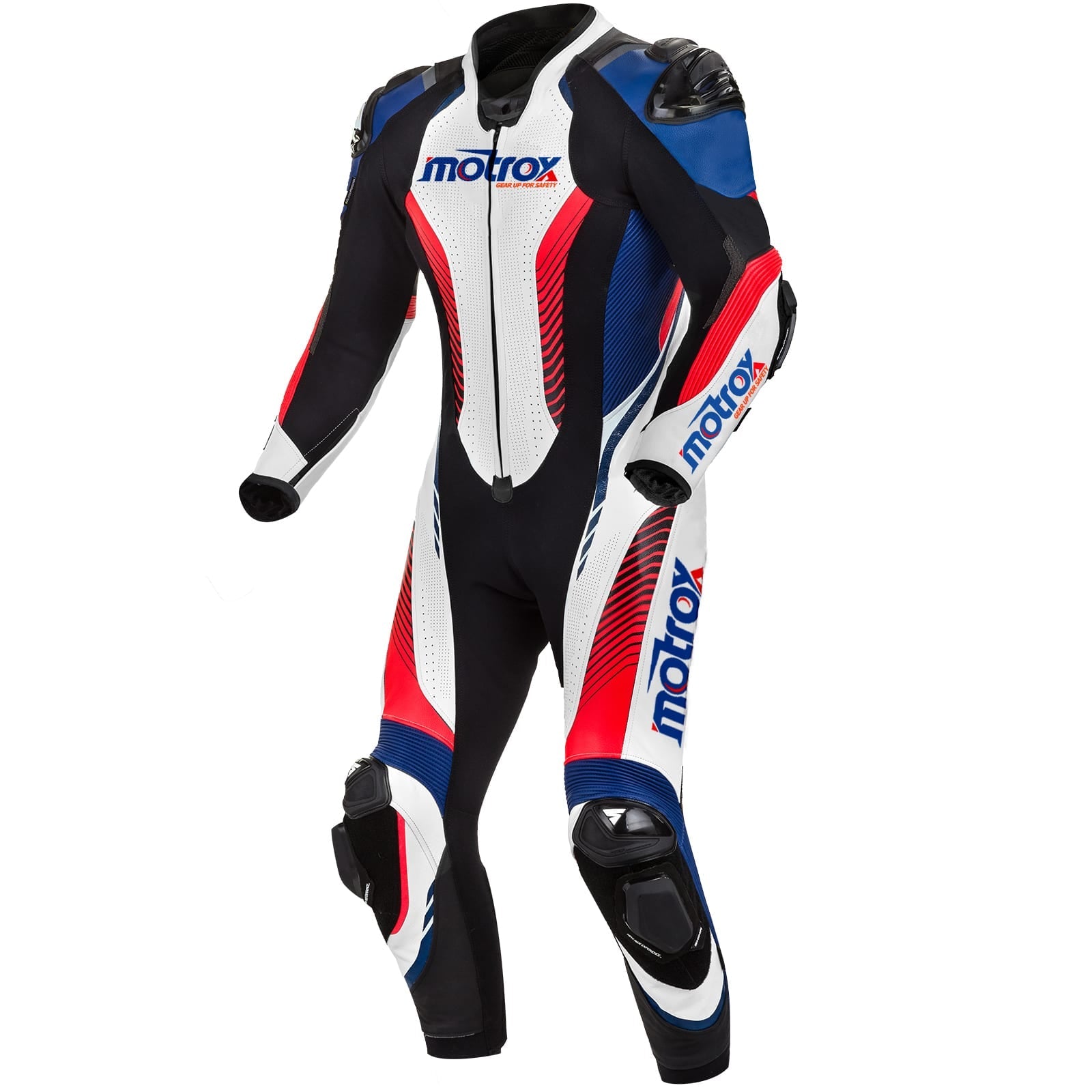 Motorcycle Leather Race Suit Legendary Gear