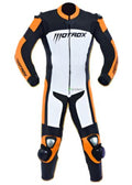 Leather Racing Suit Epic Prestige Unisex Racewear