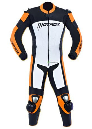 Leather Racing Suit Epic Prestige Unisex Racewear