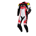 Men Motorbike Suit Leather Superior GP Max