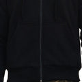 Men Fleece Jacket Full Zip Micro Warm