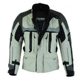 Textile Motorcycle Jacket Thrilling Pro-MTX Racer 3