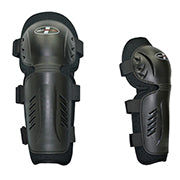 Motorcycle Elbow Protector Riders Genuine Armour 3.0