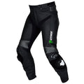 Men Biker Leather Trouser Thrilling Racing Wear