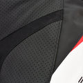 Men Biker Leather Trouser Thrilling Racing Wear