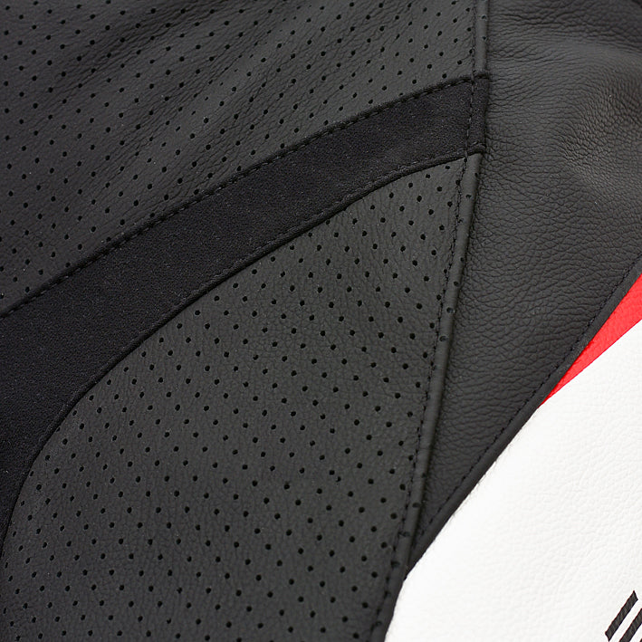 Men Biker Leather Trouser Thrilling Racing Wear