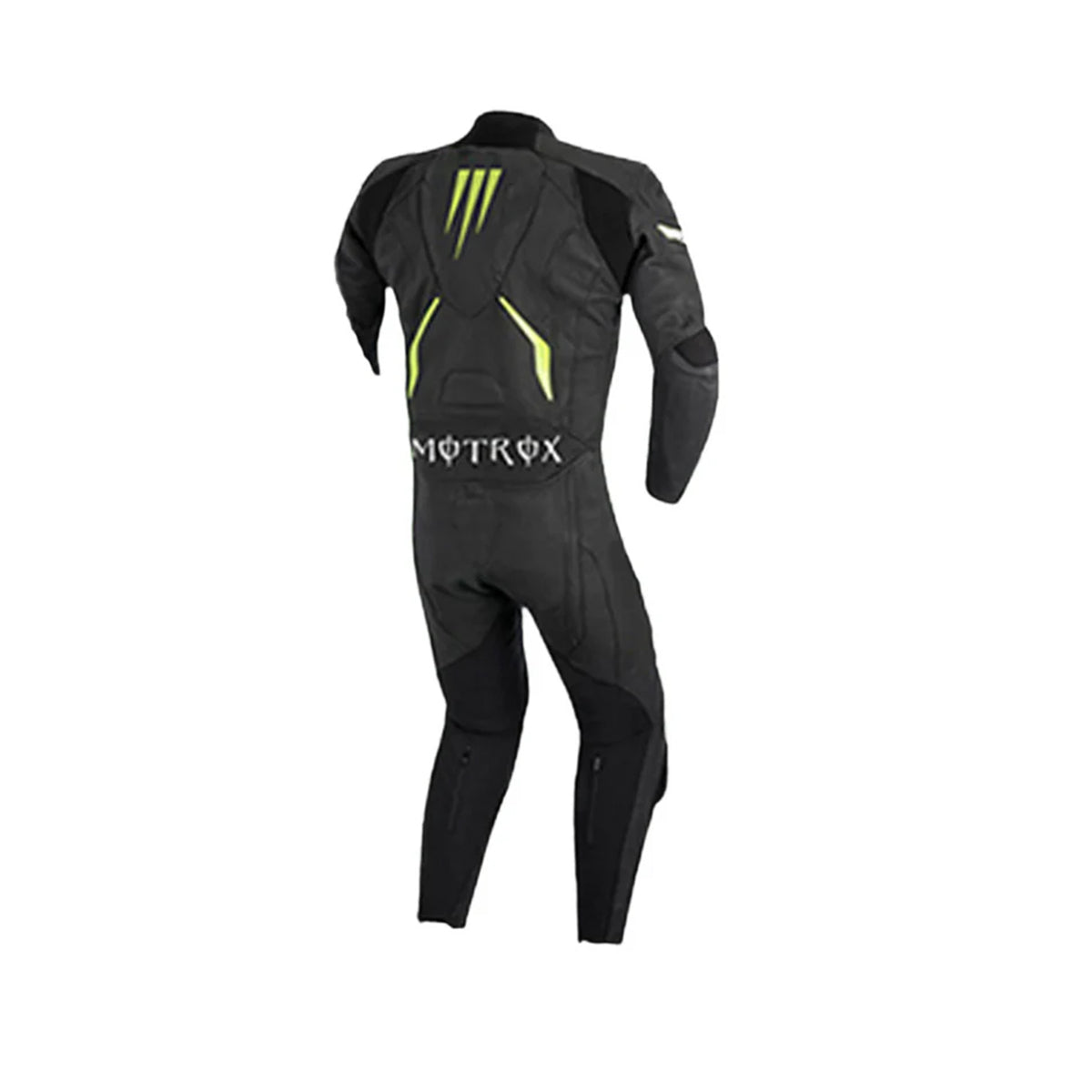 Racing Leather Suit Dominate Motorcycle Wear
