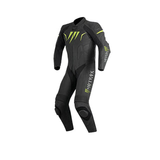 Racing Leather Suit Dominate Motorcycle Wear