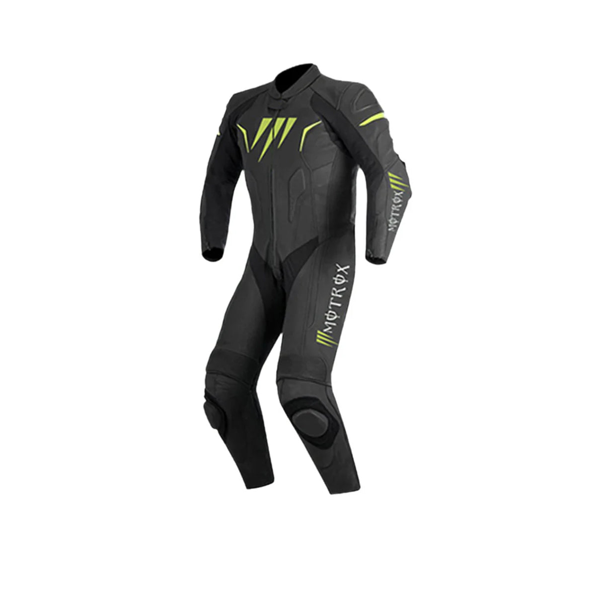 Racing Leather Suit Dominate Motorcycle Wear