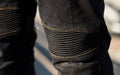Men Kevlar Motorcycle Jeans Armour MK-2