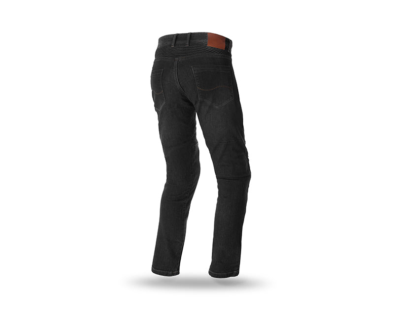 Men Kevlar Motorcycle Jeans Armour MK-2