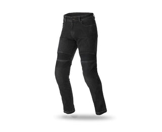 Men Kevlar Motorcycle Jeans Armour MK-2