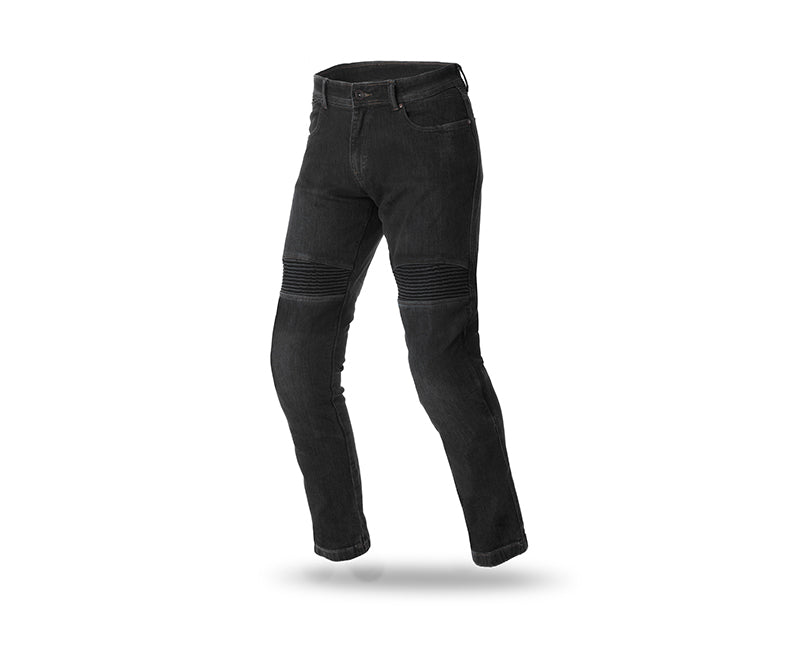 Men Kevlar Motorcycle Jeans Armour MK-2