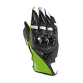 Men Motorcycle Gloves Genius Leather Racing Gear