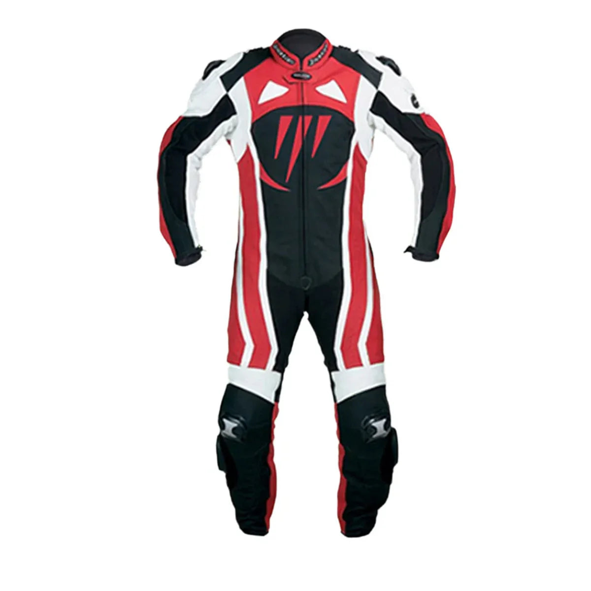 Kids Racing Leather Suit Superior Youth Biker Suit