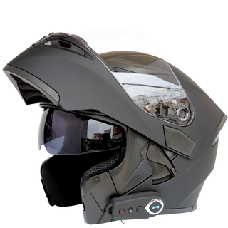 R3 Modular Full Face Helmet - Bluetooth Headset