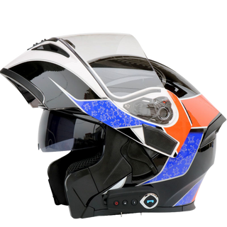 R3 Modular Full Face Helmet - Bluetooth Headset