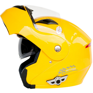 K5 Modular Bluetooth Helmet