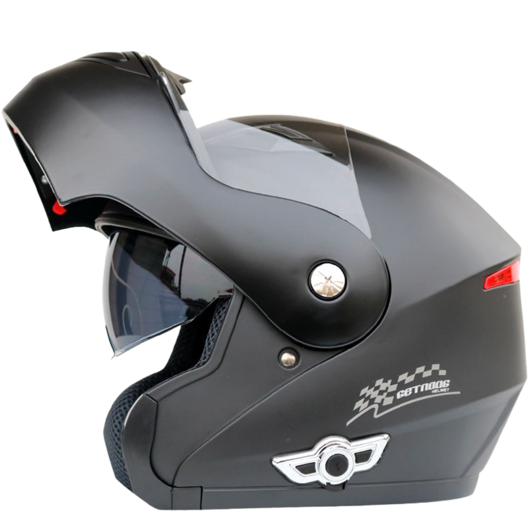 K5 Modular Bluetooth Helmet
