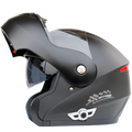 K5 Modular Bluetooth Helmet
