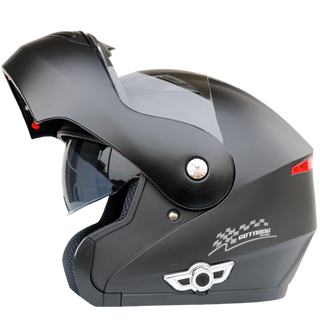 K5 Modular Bluetooth Helmet