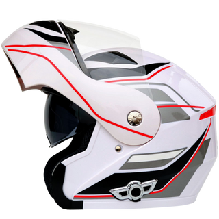 K5 Modular Bluetooth Helmet