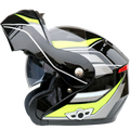 K5 Modular Bluetooth Helmet