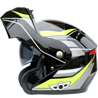 K5 Modular Bluetooth Helmet