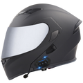 K1 Modular Helmet - Bluetooth Headset