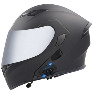 K1 Modular Helmet - Bluetooth Headset