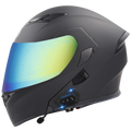 K1 Modular Helmet - Bluetooth Headset