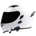 K1 Modular Helmet - Bluetooth Headset