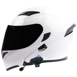 K1 Modular Helmet - Bluetooth Headset