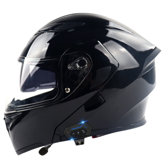 K1 Modular Helmet - Bluetooth Headset