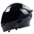 K1 Modular Helmet - Bluetooth Headset