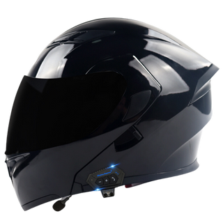 K1 Modular Helmet - Bluetooth Headset