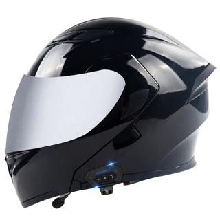 K1 Modular Helmet - Bluetooth Headset