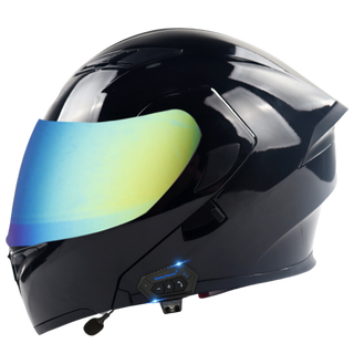 K1 Modular Helmet - Bluetooth Headset