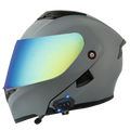 K1 Modular Helmet - Bluetooth Headset