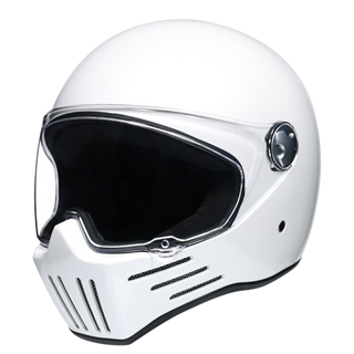 Z-728 Retro Full Face Helmet