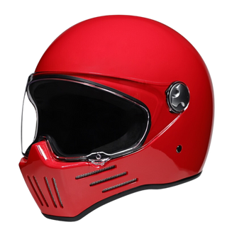 Z-728 Retro Full Face Helmet