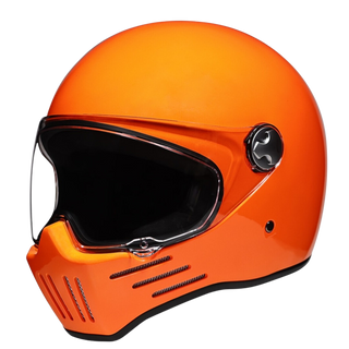 Z-728 Retro Full Face Helmet