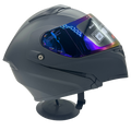 K1 Colored Modular Helmet - Bluetooth Headset